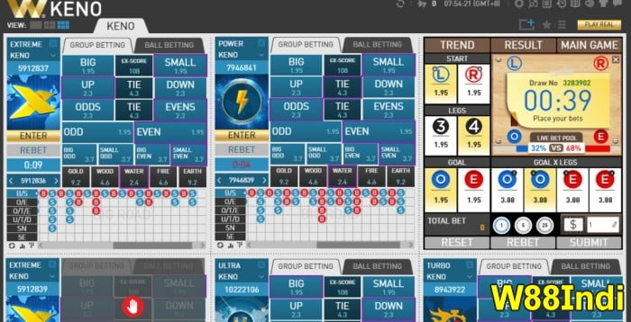 x5bet เกมออนไลน์ทบทวนโดย ผู้เชี่ยวชาญ x5bet x5Bet ลอตเตอรี่ เคโน